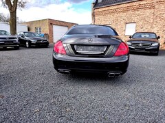Bild des Angebotes Mercedes-Benz CL 500 CL 500 Grand Edition AMG LINE // Nachtsicht //