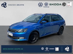 Bild des Angebotes Skoda Fabia Combi 1.2TSI Joy