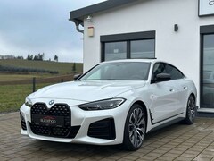 Bild des Angebotes BMW 420 xd Gran Coupe M Sport*GSHD*360*20"*M-Brakes*