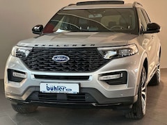 Bild des Angebotes Ford Explorer ST-Line PHEV V6 3.0 4x4 #AHK #PANORAMA