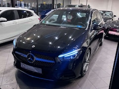 Bild des Angebotes Mercedes-Benz B 180 AMG Line Navi  Rentner Fahrzeug