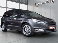 Bild des Angebotes Ford Galaxy 2.0 TDCi Titanium X/ACC/Massage/Sitzlüft./AHK
