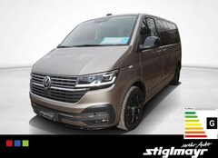 Bild des Angebotes VW T6.1 Multivan 6.1 Generation SIX 2.0TDI 4Motion DSG