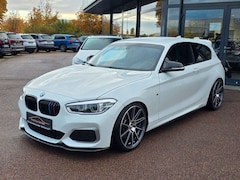 Bild des Angebotes BMW 140 +Navi+Memory+Carbon+AC Schnitzer+LED+