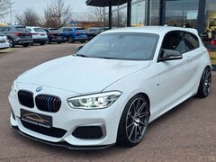 Bild des Angebotes BMW 140 +Navi+Memory+Carbon+AC Schnitzer+LED+