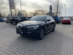 Bild des Angebotes Alfa Romeo Stelvio 2.0 Super Q4 AHK Pano Leder