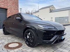 Bild des Angebotes Lamborghini Urus /Carbon/B&O/StandHzg/Pano/Massage
