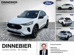 Bild des Angebotes Ford Kuga Active X LED+360°Kamera+Winterpaket+Navi