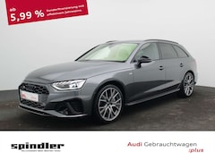 Bild des Angebotes Audi A4 competition edition 40TDI quattro / AHK