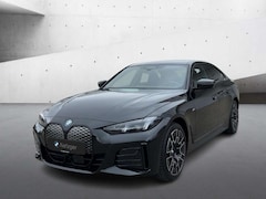Bild des Angebotes BMW i4 eDrive40 Gran Coupe M Sport Park-Assistent HUD