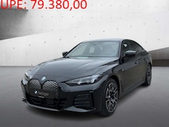 Bild des Angebotes BMW i4 eDrive40 Gran Coupe M Sport Park-Assistent HUD