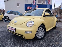 Bild des Angebotes VW New Beetle Lim. 2.0