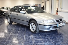 Bild des Angebotes Honda Accord 2,0 B TÜV bis 03 2028 KLIMA Schiebedach