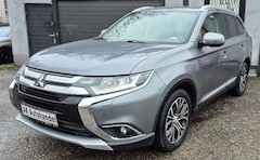 Bild des Angebotes Mitsubishi Outlander SUV-Star+ 4WD Steuerkette Neu