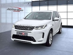 Bild des Angebotes Land Rover Discovery Sport Hybrid R-Dynamic HSE AWD Bluetooth