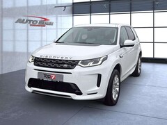 Bild des Angebotes Land Rover Discovery Sport Hybrid R-Dynamic HSE AWD Bluetooth