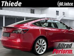 Bild des Angebotes Tesla Model 3 PERFORMANCE DUAL-MOTOR NAVI/LED/SH/DAB+