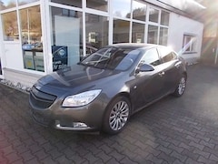 Bild des Angebotes Opel Insignia Cosmo