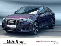 Bild des Angebotes Audi Q3 40 TFSI QUATTRO S LINE+AHK+KAMERA+