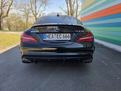 Bild des Angebotes Mercedes-Benz CLA 45 AMG CLA 45 AMG 4Matic (117.352)