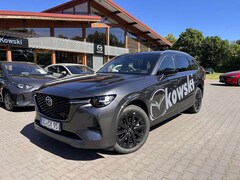 Bild des Angebotes Mazda CX-80 Homura+ 3.3L 254PS*AWD*AHK*Panorama*BOSE*360°Kamer