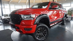 Bild des Angebotes Dodge RAM 1500 HEMI Hoch-Breit* Navi12*Alu20*Crew-Cab