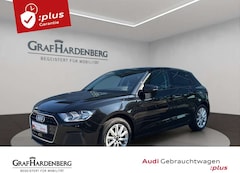 Bild des Angebotes Audi A1 Sportback Advanced 25TFSI SmartphoneInterface