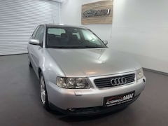 Bild des Angebotes Audi A3 1.8T 110kW Ambition/LPG/TÜV_11-2027/PDC/Klima