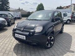 Bild des Angebotes Fiat Panda Cross MY22 City Plus Hybrid 1.0 GS