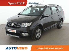 Bild des Angebotes Dacia Logan 0.9 TCe Stepway *NAVI*TEMPO*CAM*PDC*KLIMA*