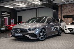 Bild des Angebotes Mercedes-Benz A 250 A250 Lim. 4Matic|AMG-LINE|NIGHT-PAKET|PANO|LED