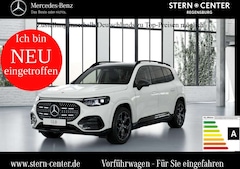 Bild des Angebotes Mercedes-Benz GLB 250 + mit EQ Technologie AMG MBUX MBeam Night