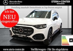 Bild des Angebotes Mercedes-Benz GLB 250 + mit EQ Technologie AMG MBUX MBeam Night