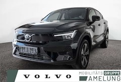Bild des Angebotes Volvo C40 Twin Motor AWD Plus PANO AHK LED NAVI SHZ