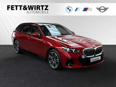 Bild des Angebotes BMW i5 eDrive40 Touring Lr.549,-br.o.Anz.27Mon/5`Km p.A.