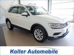 Bild des Angebotes VW Tiguan 1,5 TSI Comfortline