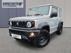 Bild des Angebotes Suzuki Jimny Comfort Allgrip NFZ 1.5 Navi MT-Reifen