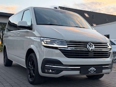 Bild des Angebotes VW T6 Multivan T6.1 DSG Multivan Highline/Standhz./Ahk/4-Motion