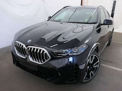 Bild des Angebotes BMW X6 xDrive40d M Sport