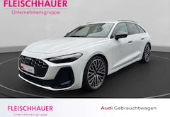 Bild des Angebotes Audi A5 Avant 2.0 TDI HUD+AHK+B&O+MATRIX+TECH-PRO