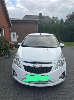 Bild des Angebotes Chevrolet Spark 1.0