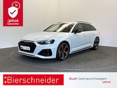 Bild des Angebotes Audi RS4 Avant 280V-MAX MATRIX 20 S-SITZE B&O VIRTUAL KAMER