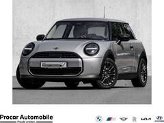 Bild des Angebotes MINI Cooper C ACC RFK NAVI LED PDC V+H DAB Parkass.