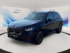 Bild des Angebotes BMW X3 20d xDrive AHK 360° HEAD-UP RFK HIFI LORDOSE