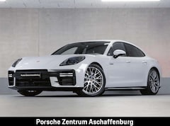 Bild des Angebotes Porsche Panamera 4 E-Hybrid Sport Design Paket Sportabgasanlage