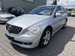 Bild des Angebotes Mercedes-Benz R 280 R-280 CDI 4Matic Sporpaket Navi+/Leder/6-Sitze