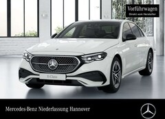 Bild des Angebotes Mercedes-Benz E 200 AMG Fahrass 360° Pano Distr. Night PTS 9G