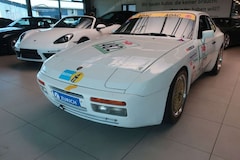Bild des Angebotes Porsche 944 Turbo Cup / Straßenzulassung