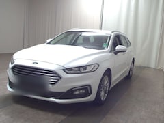 Bild des Angebotes Ford Mondeo Turnier 2.0 EB Titanium Navi LED RfK Shz