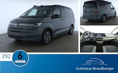 Bild des Angebotes VW T7 California Ocean ACC AHK LRHZ STHZ HuD RFK